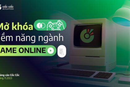 Thấu hiểu thị trường game trực tuyến Việt Nam: Tiềm năng và hành vi người dùng