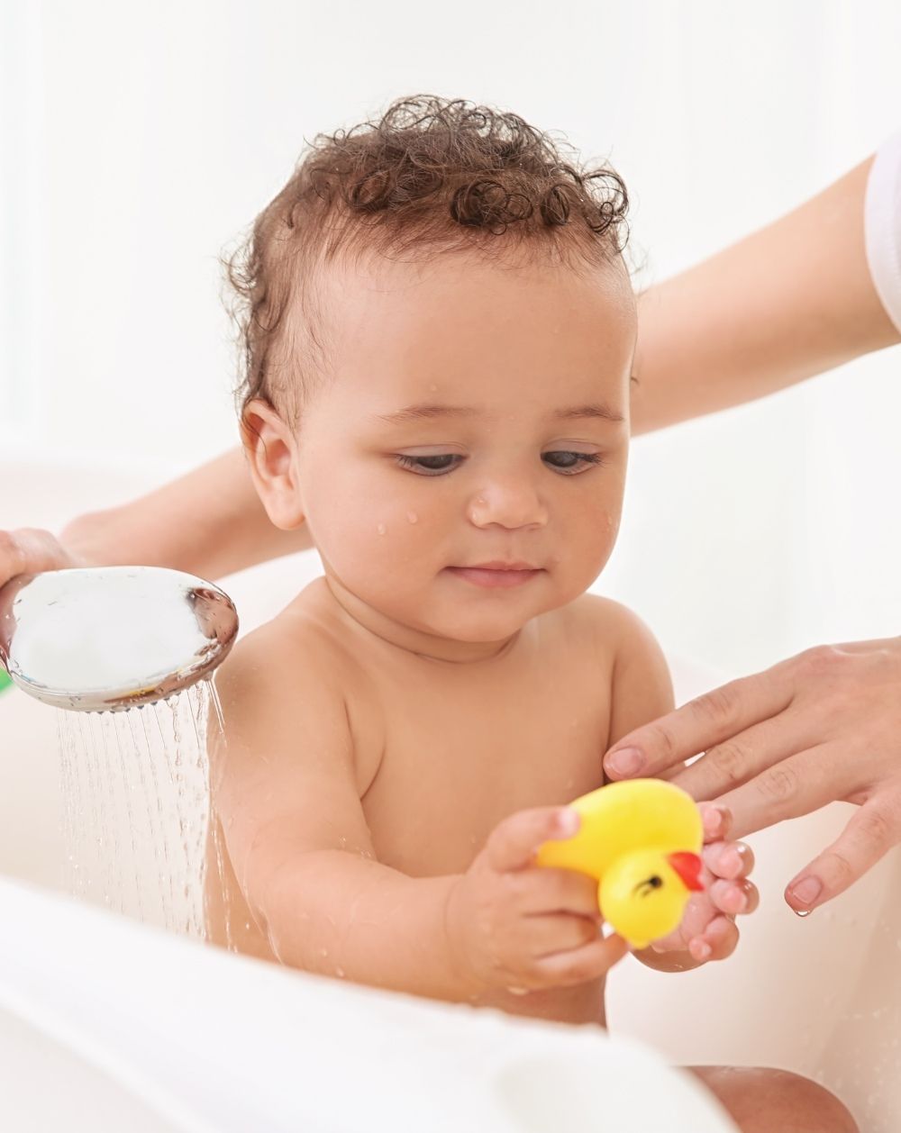   Tâm lý người mua trong thị trường sản phẩm chăm sóc trẻ em 