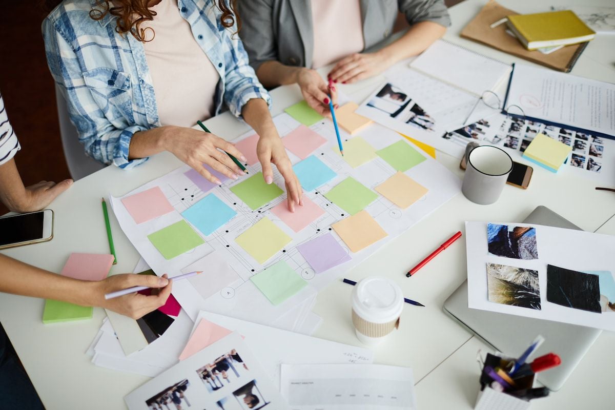   Khởi nghiệp Agency: Giải mã bí ẩn tài chính, lợi nhuận và chiến lược tăng trưởng 