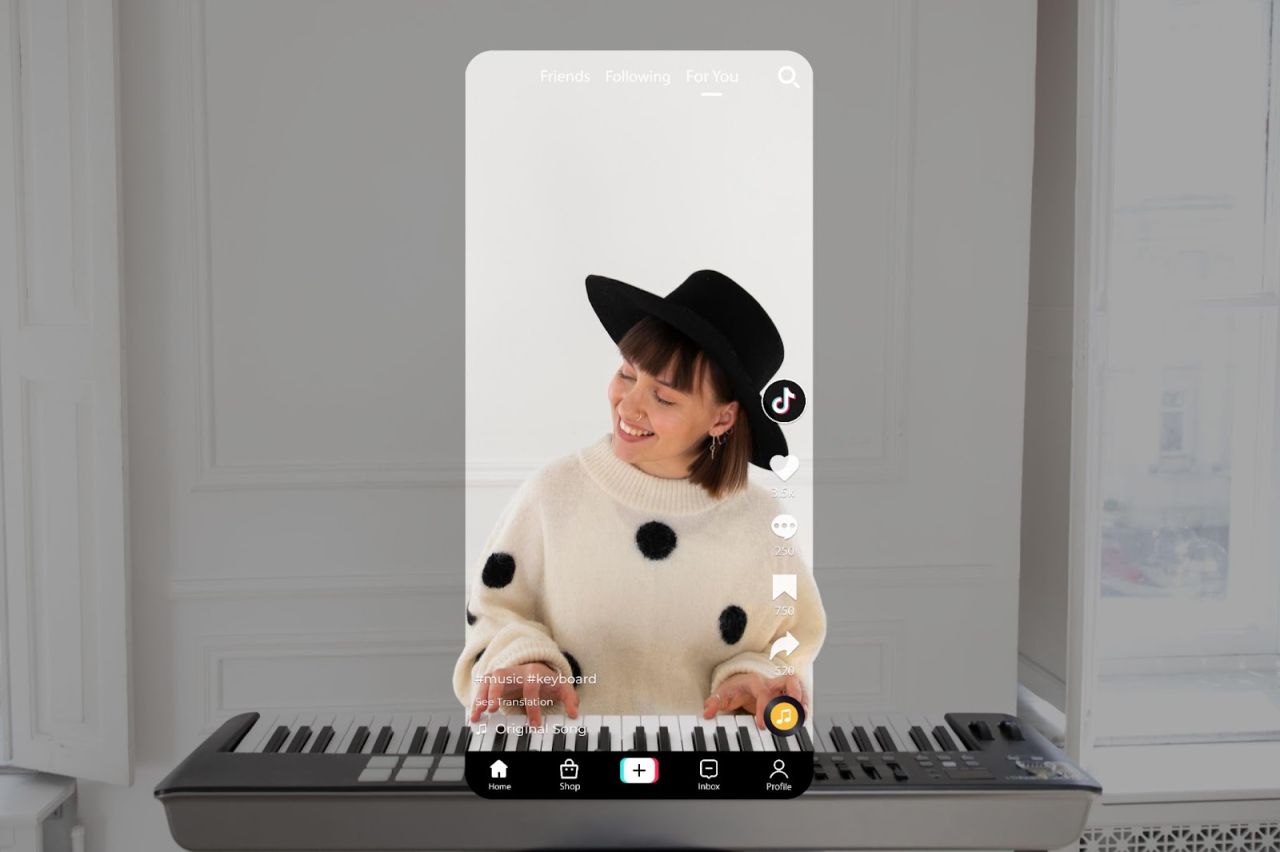  Bất Đồng Giữa UMG và TikTok: Tác Động Đến Ngành Công Nghiệp Âm Nhạc