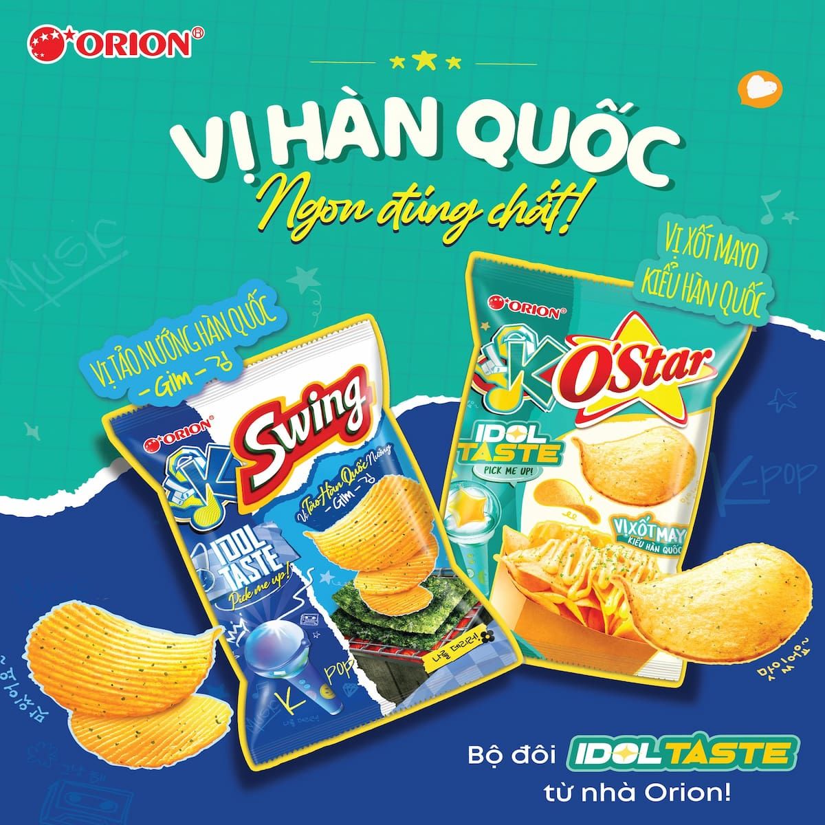  Sáng tạo mới trên thị trường tháng 9/2023: Từ công nghệ đến ẩm thực