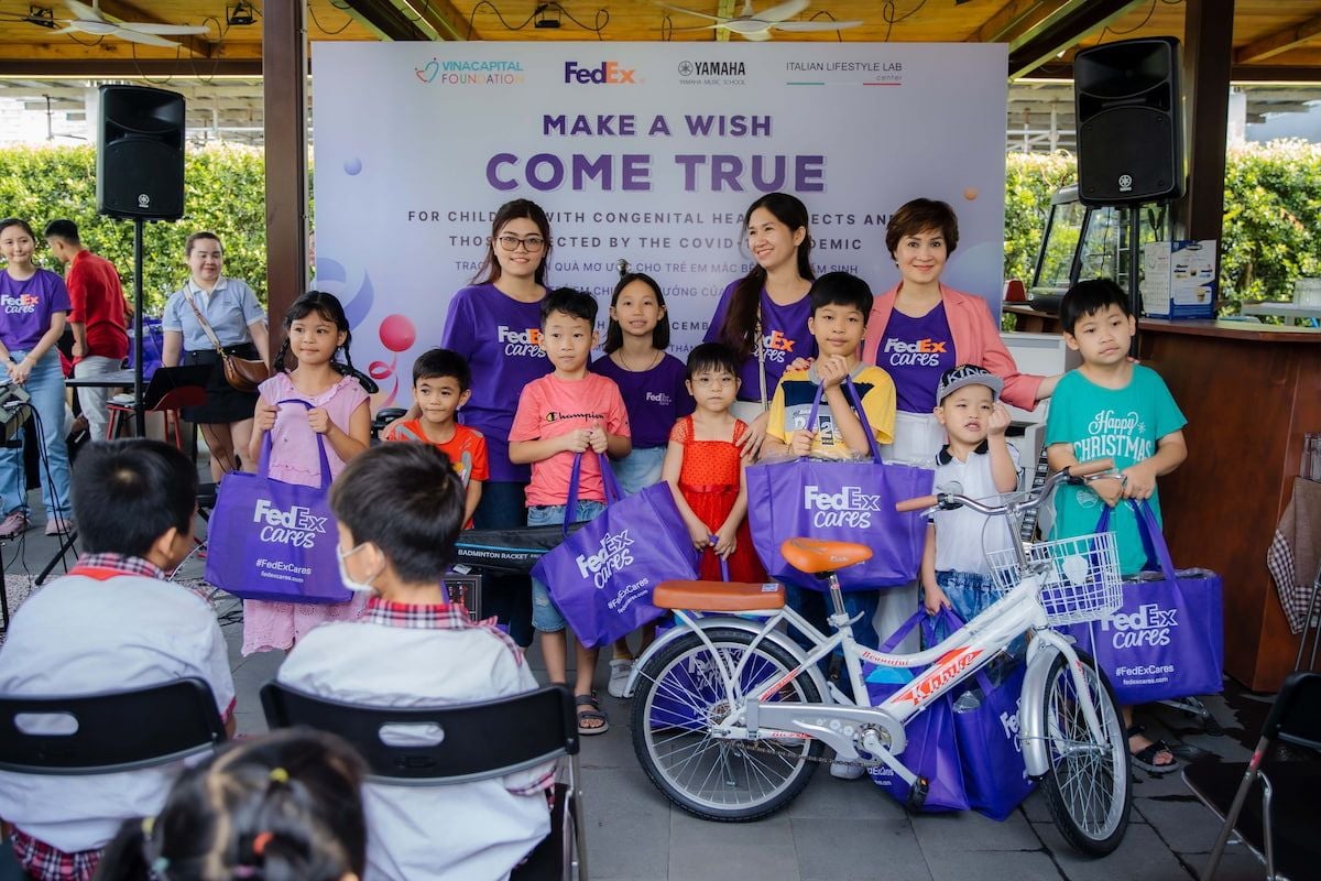  Chiến lược Phát triển Bền vững của FedEx: Đóng góp cho Xã hội và Môi trường