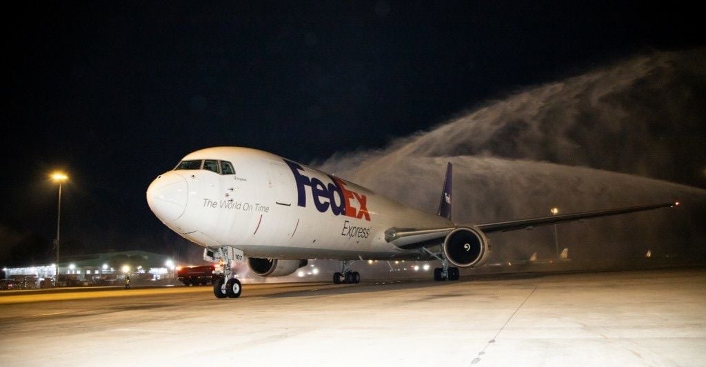  Chiến lược Phát triển Bền vững của FedEx: Đóng góp cho Xã hội và Môi trường