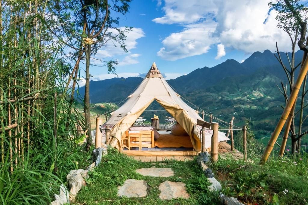  Ưu tiên của các thế hệ khi lựa chọn nhà nghỉ dưỡng