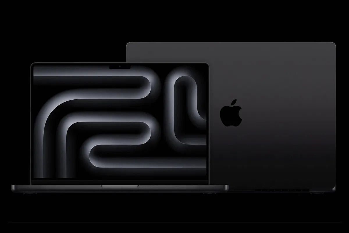  Apple Ra Mắt Dòng Vi Xử Lý M3 Cùng Macbook Pro Và iMac Mới