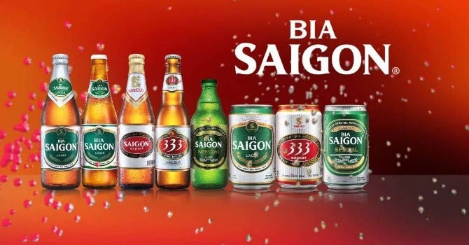  Phân tích chi phí quảng cáo và hiệu suất tài chính của Tổng Công ty Bia - Rượu - Nước giải khát Sài Gòn (Sabeco)