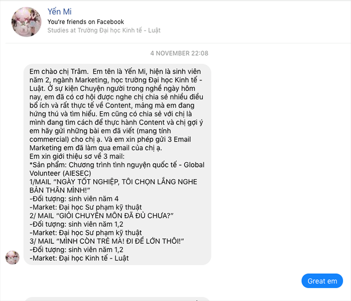  Khai thác tối đa lợi ích từ hội thảo: Bí kíp thu thập kiến thức và xây dựng mối quan hệ