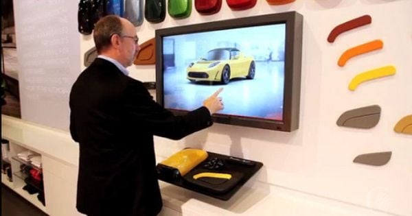  Chiến lược tiếp thị số: Bứt phá và hội nhập trong kỷ nguyên công nghệ