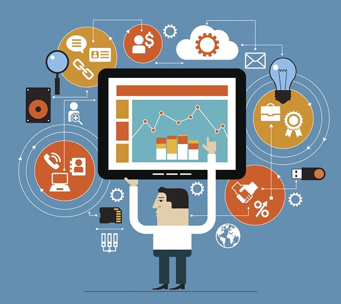  Tự động hóa toàn bộ chuỗi cung ứng quảng cáo kỹ thuật số: Khi "Programmatic" không còn đủ