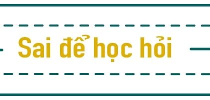 Hành trình của một Quản trị viên Tập sự: Từ Thử thách đến Chinh phục
