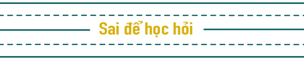 Hành trình của một Quản trị viên Tập sự: Từ Thử thách đến Chinh phục