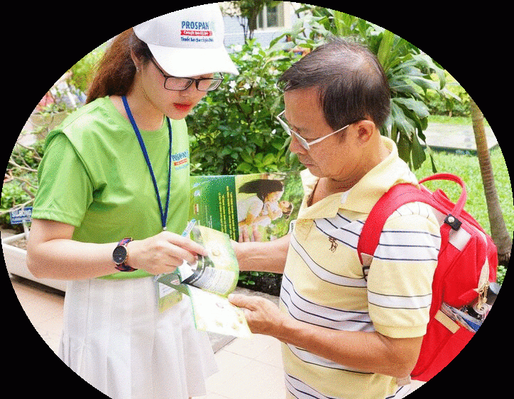  Chiến dịch "Nuôi con không kháng sinh": Giáo dục phụ huynh về sử dụng kháng sinh có trách nhiệm
