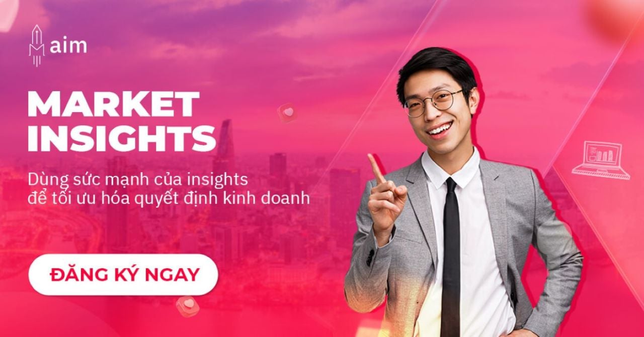  Nghiên cứu Thị trường: Căn cứ cho các chiến lược Marketing hiệu quả