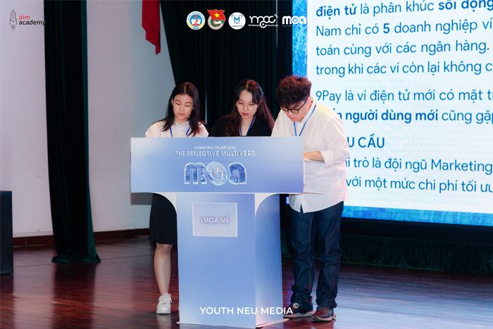             Hành trình sáng tạo và đam mê của Nguyễn Trung Tâm: Từ Marketing On Air đến Vietnam Young Lions            
