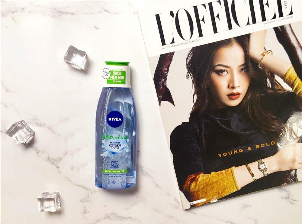  Thấu hiểu hành vi của shopper trong ngành hàng chăm sóc cá nhân để thúc đẩy doanh số bán hàng tại điểm bán 