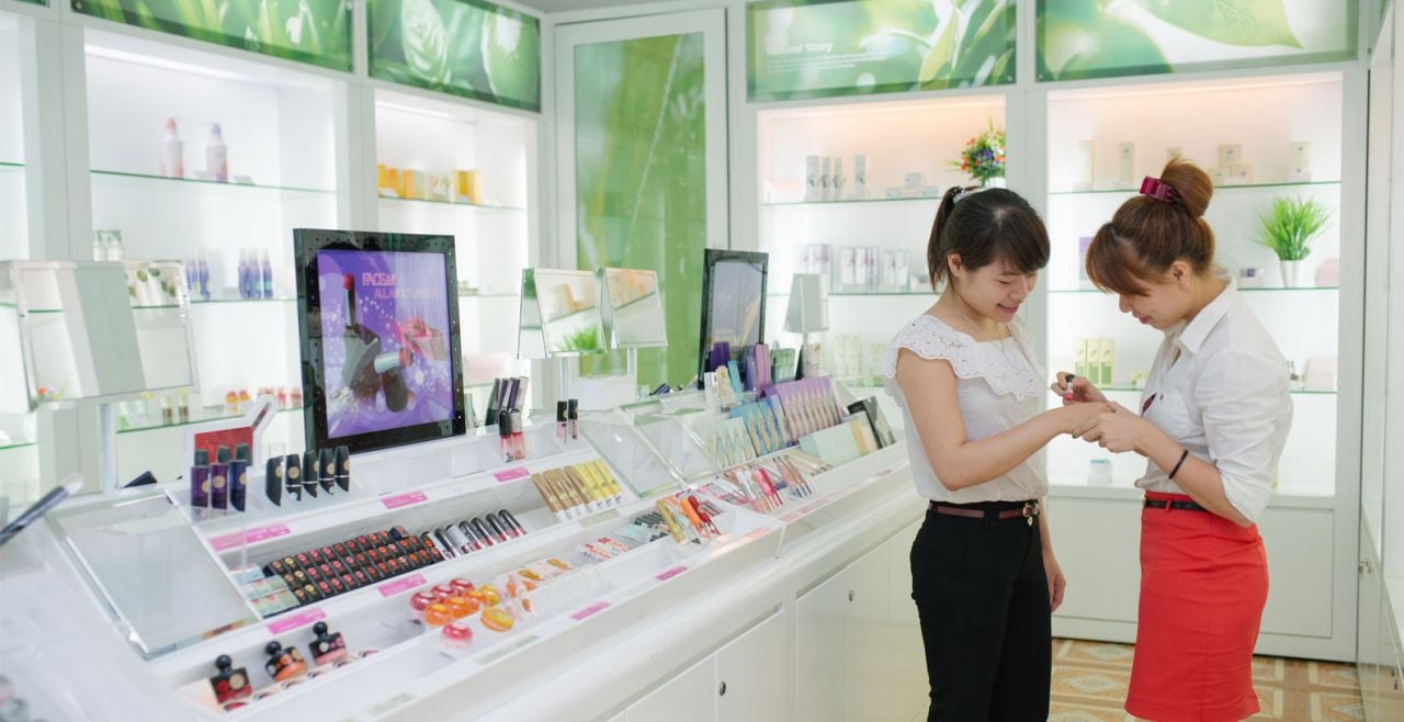  Thấu hiểu hành vi của shopper trong ngành hàng chăm sóc cá nhân để thúc đẩy doanh số bán hàng tại điểm bán 