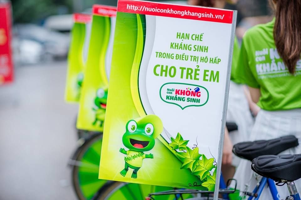 Kết hợp Chiến lược Chăm sóc Sức khỏe Quốc gia vào Chiến dịch Marketing vì Sức khỏe Cộng đồng