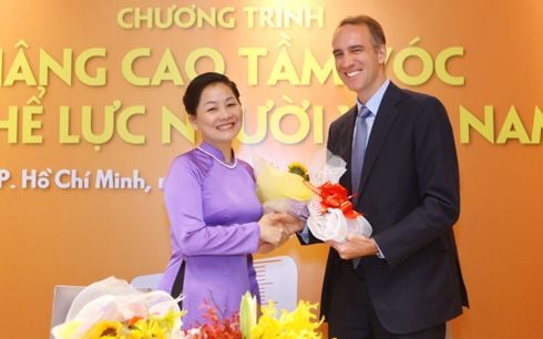  Kết hợp Chiến lược Chăm sóc Sức khỏe Quốc gia vào Chiến dịch Marketing vì Sức khỏe Cộng đồng