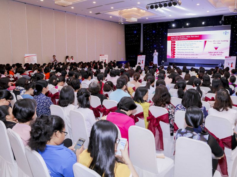  Kết hợp Chiến lược Chăm sóc Sức khỏe Quốc gia vào Chiến dịch Marketing vì Sức khỏe Cộng đồng
