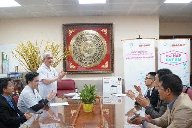  Kết hợp Chiến lược Chăm sóc Sức khỏe Quốc gia vào Chiến dịch Marketing vì Sức khỏe Cộng đồng
