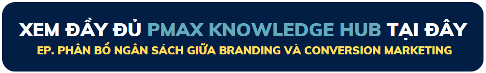  Phân bổ Ngân sách Hiệu quả cho Branding và Conversion Marketing: Công thức Tăng trưởng Bền vững