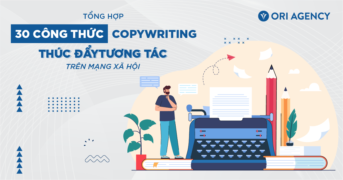  30 Công thức Nội Dung Hiệu Quả Cho Mạng Xã Hội