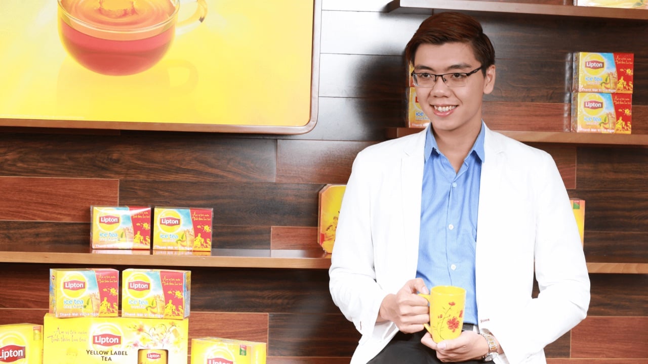  Hành trình Trở thành Management Trainee tại Unilever: Từ Quản lý Bán hàng đến Quản lý Thương hiệu Toàn cầu