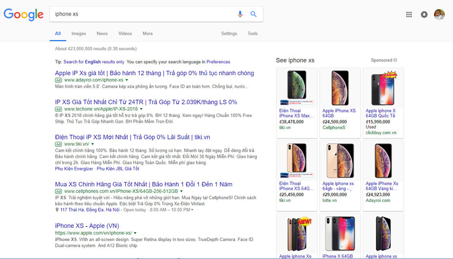 ##  Quảng cáo Google Shopping: Hướng dẫn từ A đến Z để Tối ưu Hiệu quả 