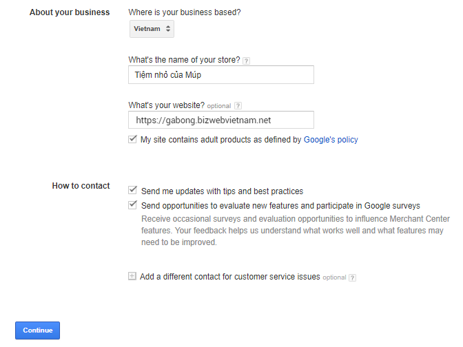 ##  Quảng cáo Google Shopping: Hướng dẫn từ A đến Z để Tối ưu Hiệu quả 