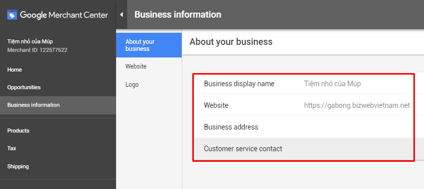 ##  Quảng cáo Google Shopping: Hướng dẫn từ A đến Z để Tối ưu Hiệu quả 