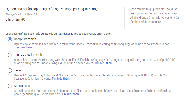 ##  Quảng cáo Google Shopping: Hướng dẫn từ A đến Z để Tối ưu Hiệu quả 