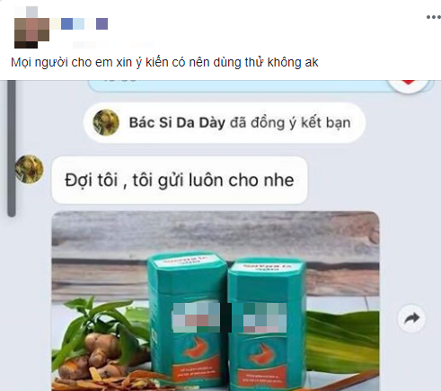  Hành trình ra quyết định của khách hàng ngành dược trên môi trường trực tuyến