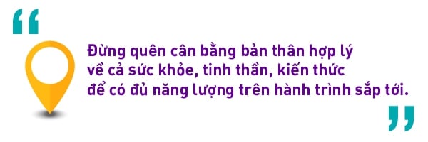  Hành trình Trở thành Management Trainee tại Unilever: Từ Quản lý Bán hàng đến Quản lý Thương hiệu Toàn cầu