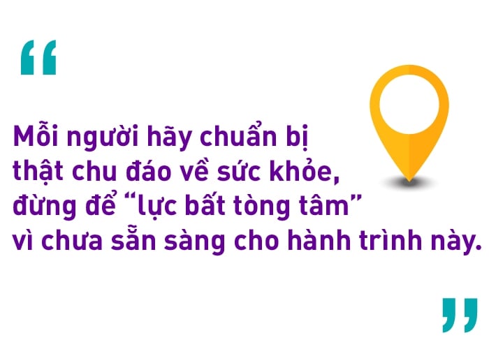  Hành trình Trở thành Management Trainee tại Unilever: Từ Quản lý Bán hàng đến Quản lý Thương hiệu Toàn cầu