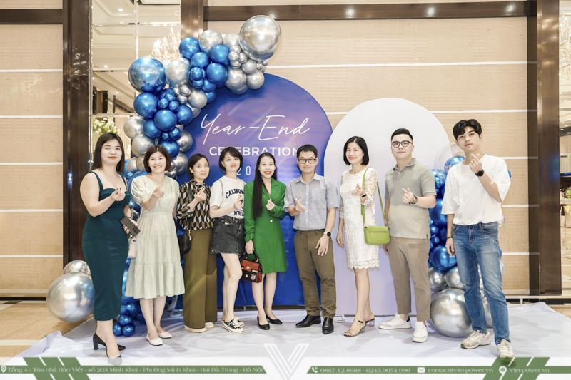  Tiệc Tất Niên: Ý Nghĩa, Ý Tưởng và Quy Trình Tổ Chức Chuyên Nghiệp