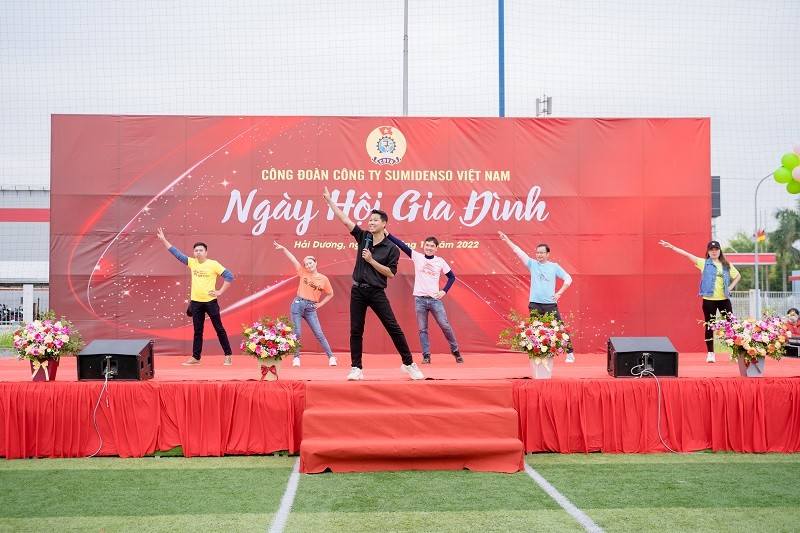  Tổ chức sự kiện ngoài trời: Hướng dẫn toàn diện