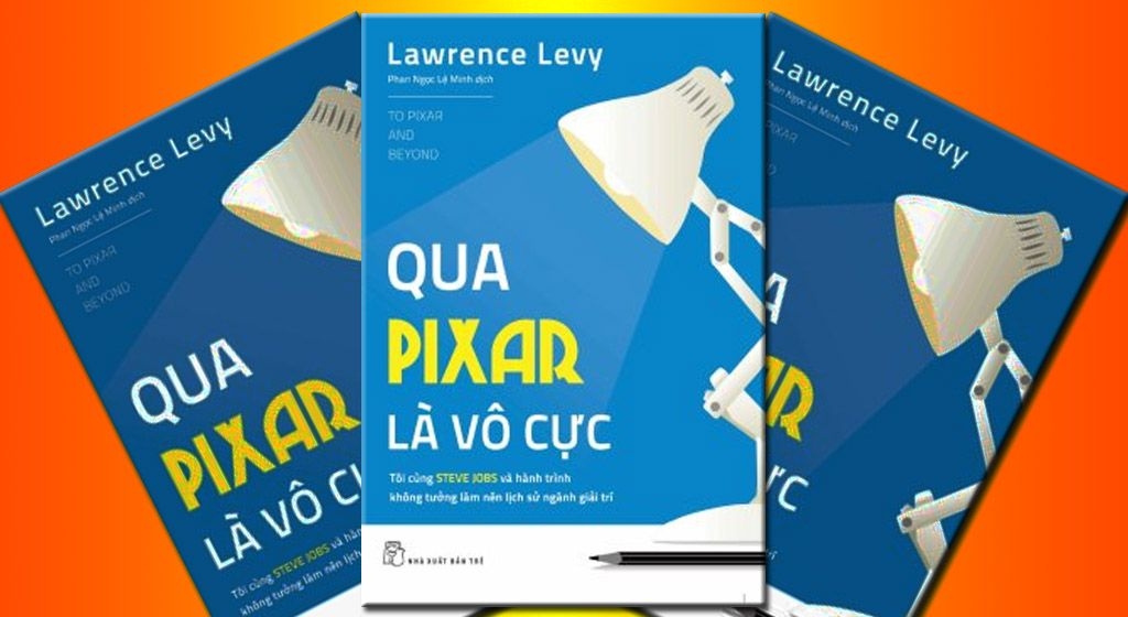  Hành Trình Vô Cực Của Pixar: Từ Vực Thẳm Đến Đỉnh Cao