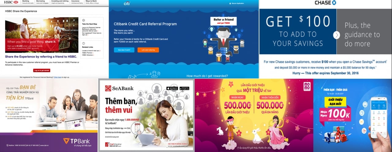  Tiếp thị giới thiệu - Chiến lược tăng trưởng mạnh mẽ cho doanh nghiệp