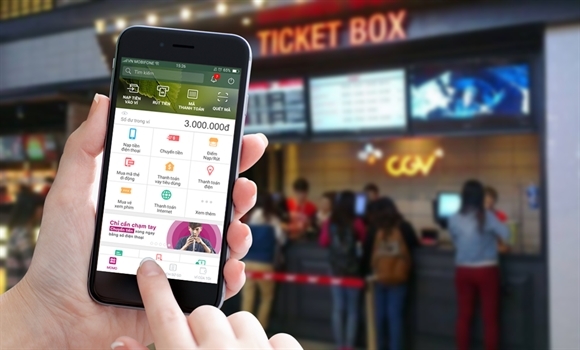  Fintech Việt Nam: Sự bùng nổ của Ví điện tử