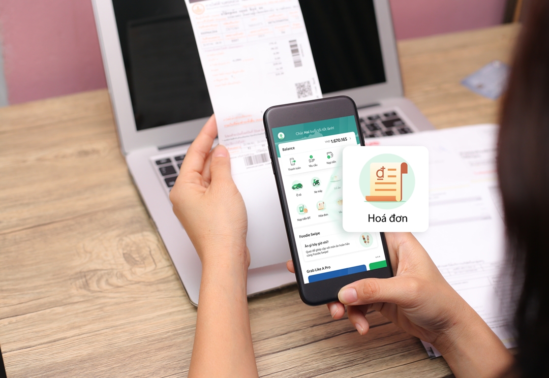  Fintech Việt Nam: Sự bùng nổ của Ví điện tử