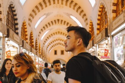 Người ảnh hưởng du lịch Lý Thành Cơ: Từ đam mê du lịch đến xây dựng sự nghiệp