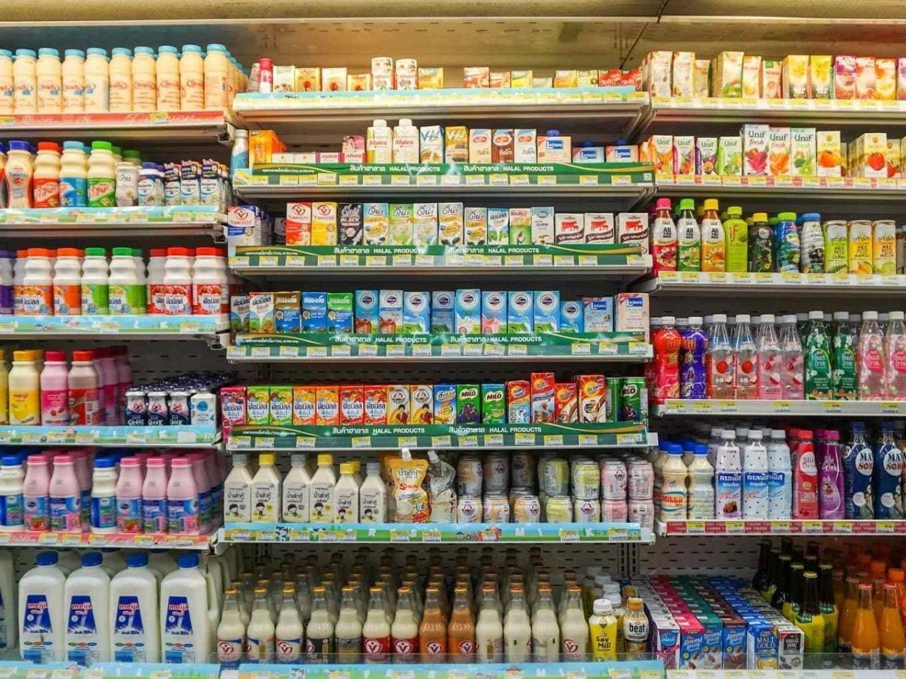  Sự chuyển đổi của ngành Marketing FMCG trong kỷ nguyên công nghệ