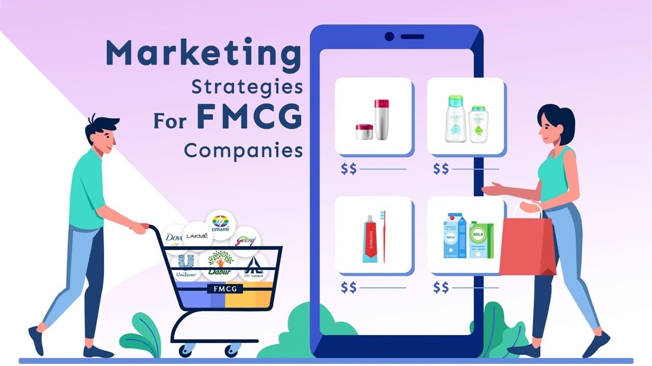  Chiến lược phân bổ ngân sách Marketing tối ưu cho doanh nghiệp