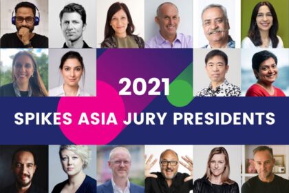 Giải thưởng Truyền thông sáng tạo và Hiệu quả: Spikes Asia và Tangrams Awards công bố danh sách ban giám khảo