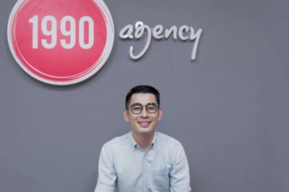 1990 Agency: Năng lực cốt lõi mạnh mẽ trong chiến lược thương mại điện tử trên mạng xã hội