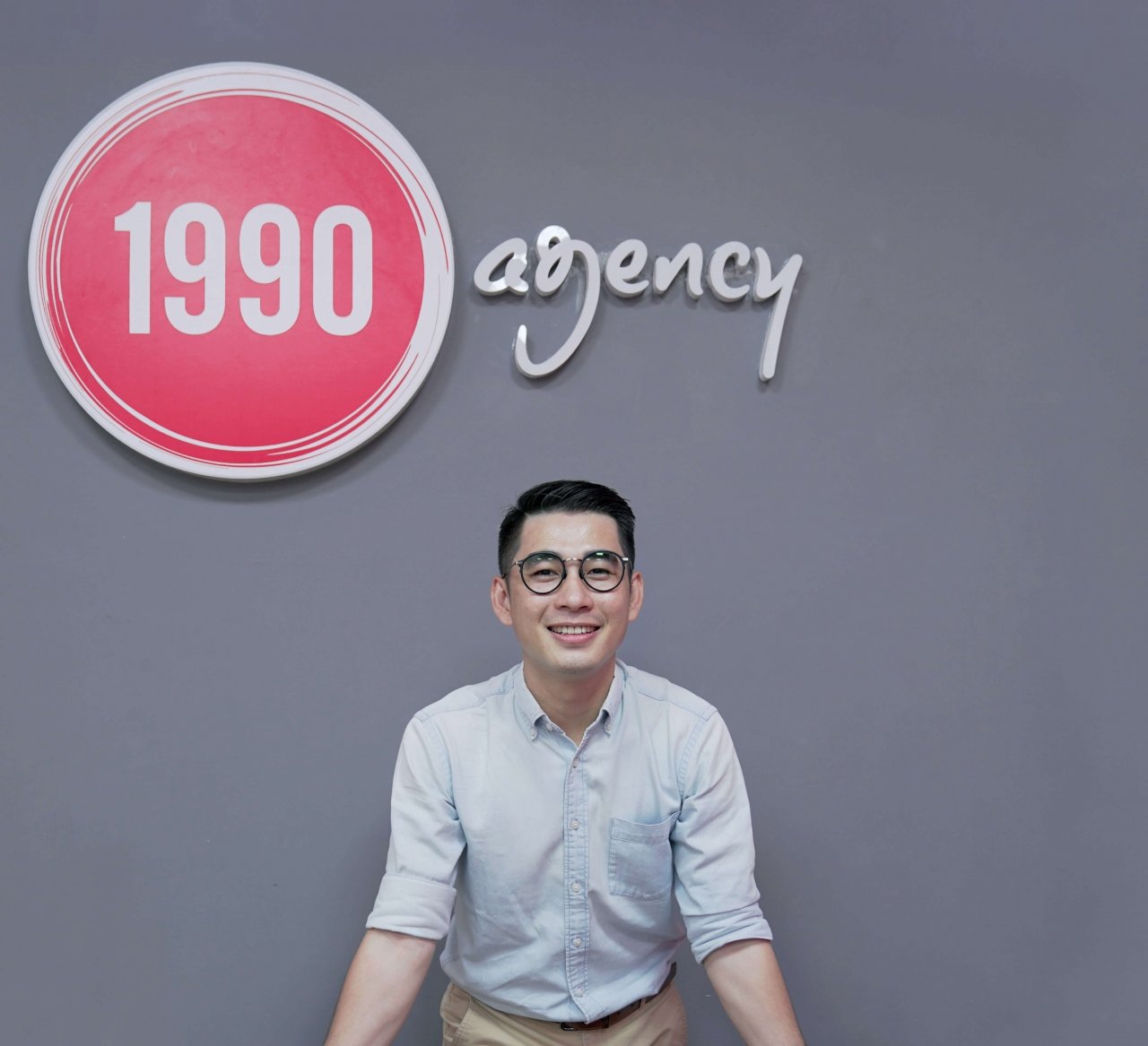  1990 Agency: Năng lực cốt lõi mạnh mẽ trong chiến lược thương mại điện tử trên mạng xã hội