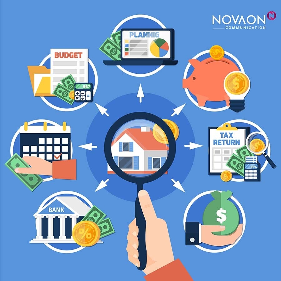  Tối ưu Ngân sách Marketing Trong Kỷ Nguyên Số
