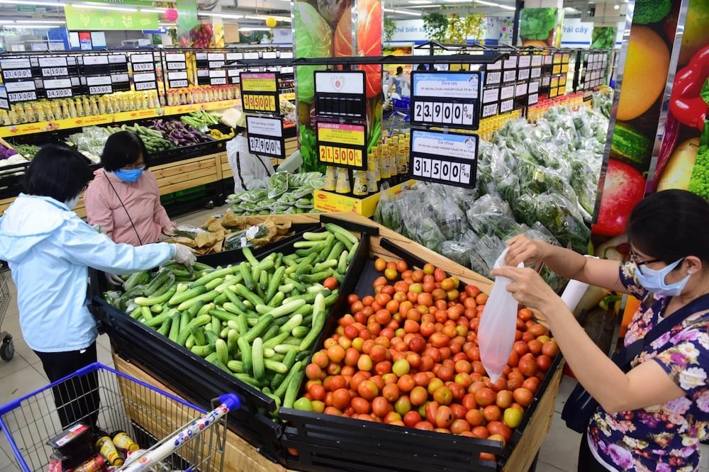  Nhu cầu mua sắm và chiến lược in-store hiệu quả