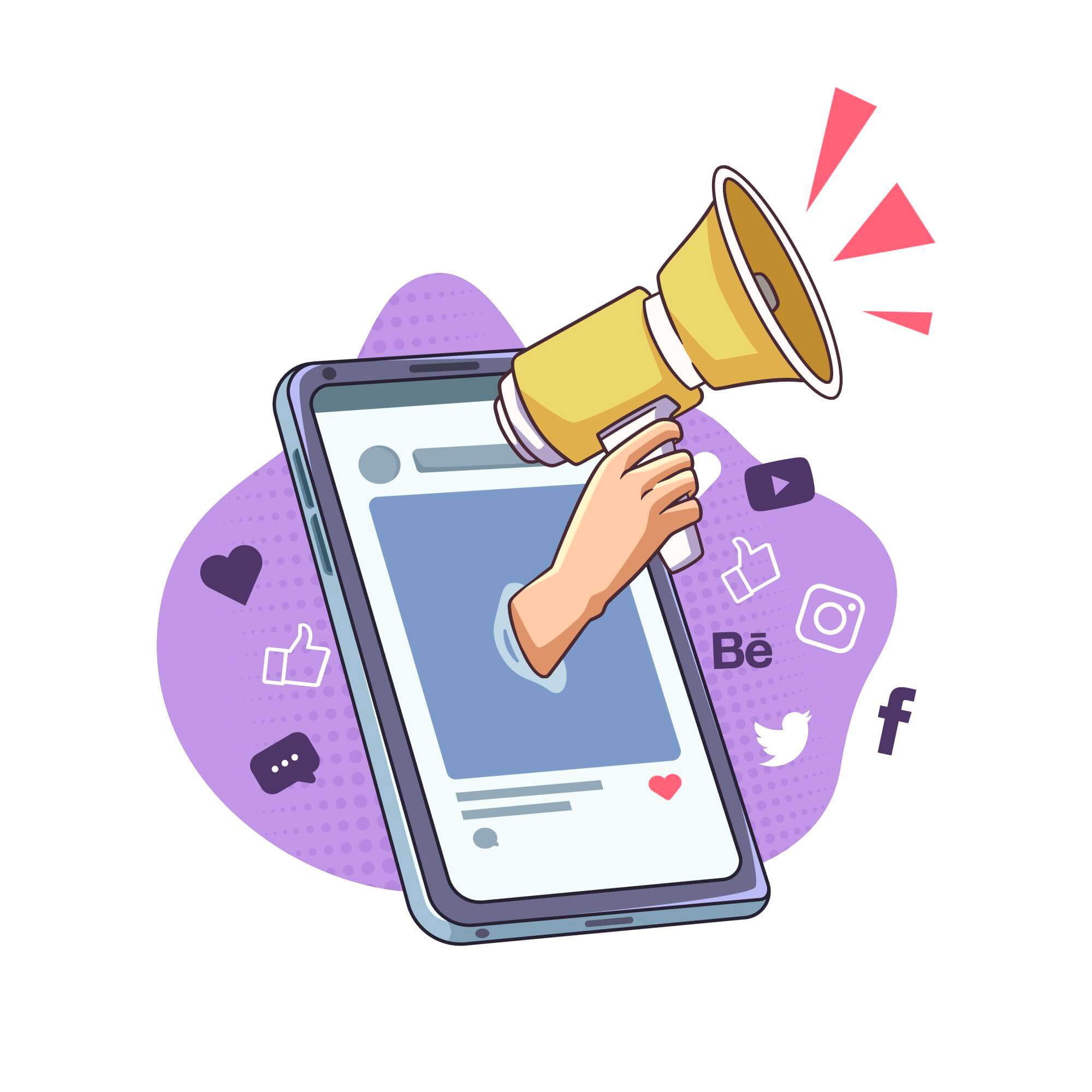  Marketing truyền thống so với Digital Marketing: Chọn loại hình phù hợp với bạn