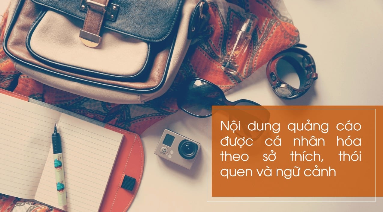  Data-Driven Marketing: Đòn Bẩy Cạnh Tranh Mạnh Mẽ Cho Doanh Nghiệp Thời Đại Số